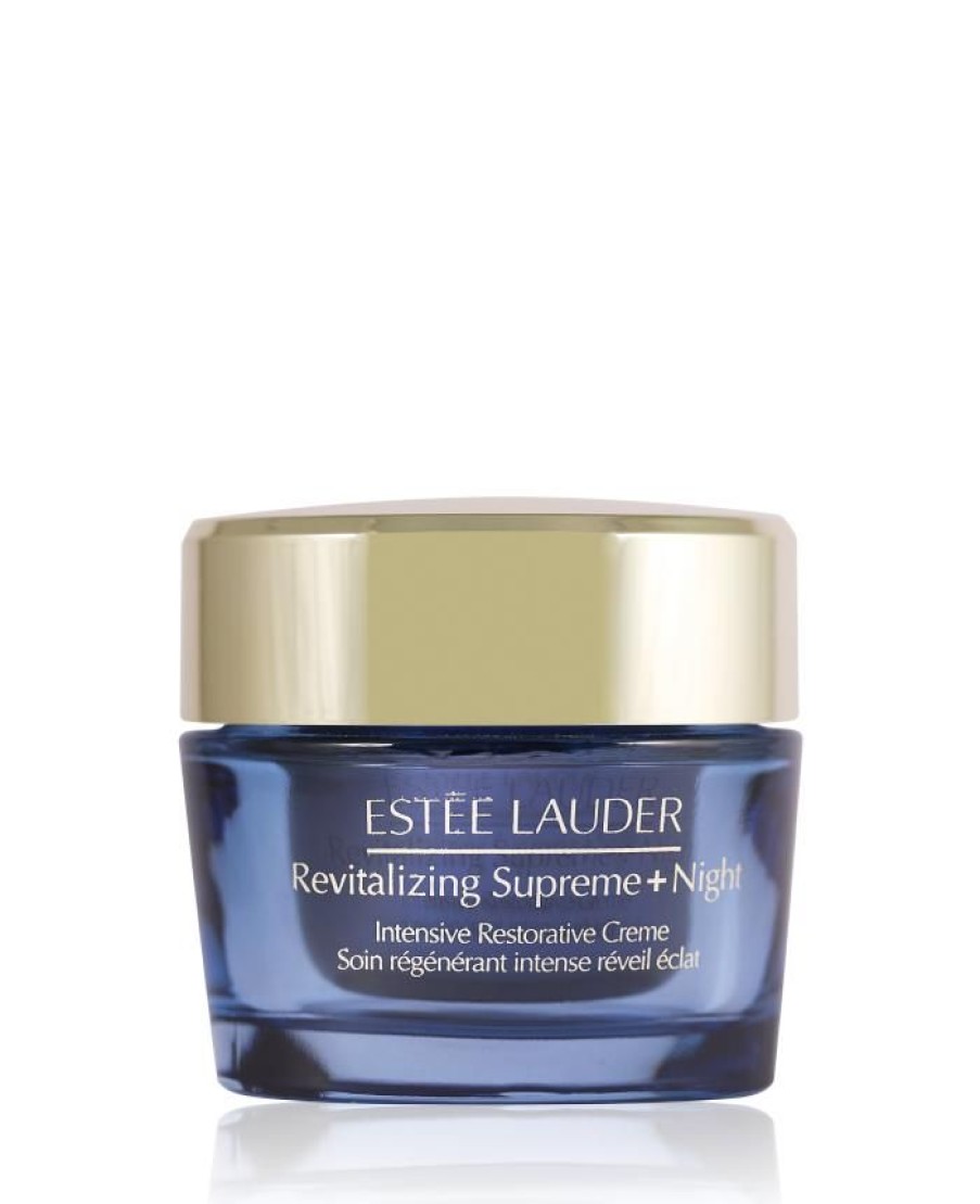 Anti-Aging | Estee Lauder Estee Lauder Revitalizing Supreme+ Night Creme 30 Ml