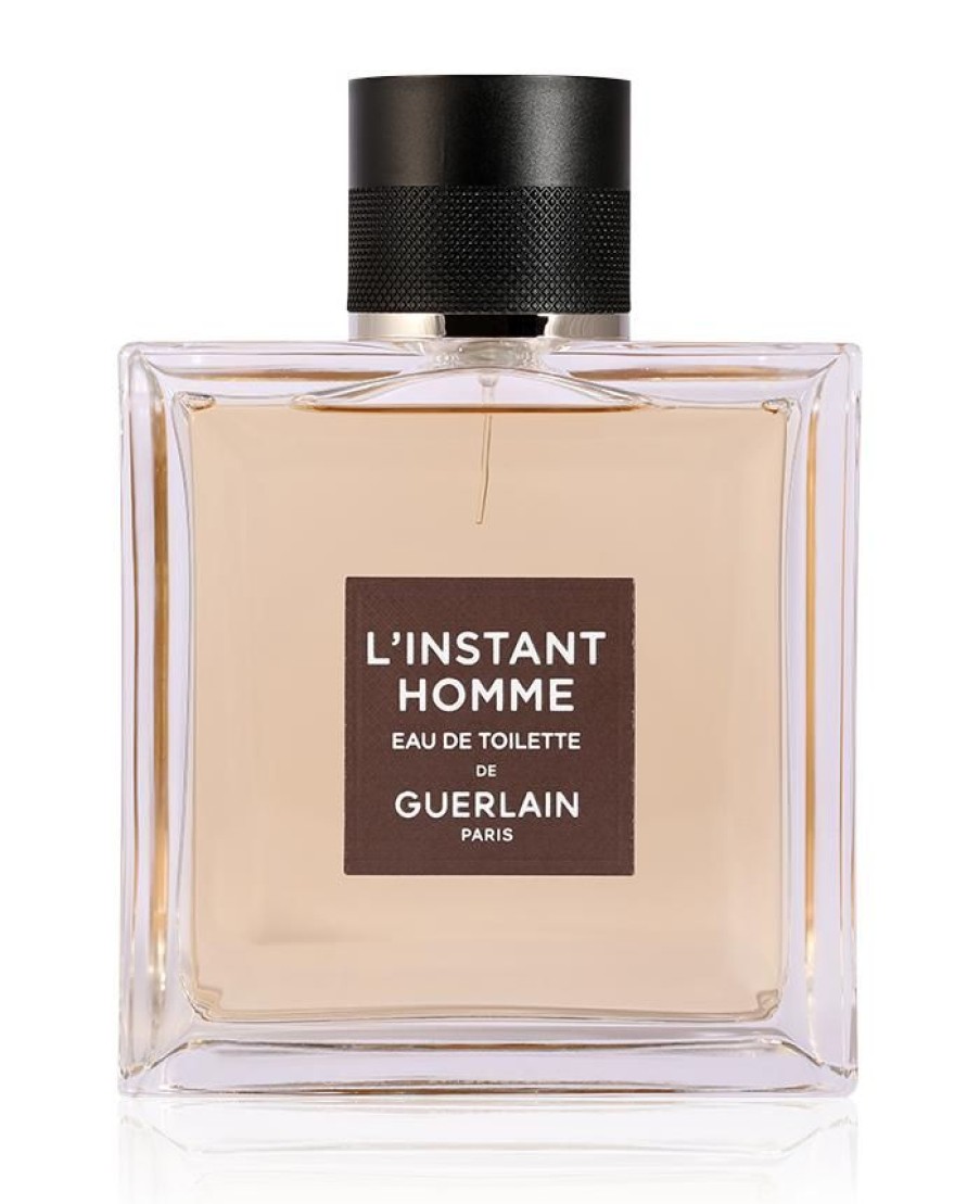 Parfum | Guerlain Guerlain L'Instant Homme Eau De Toilette 100 Ml