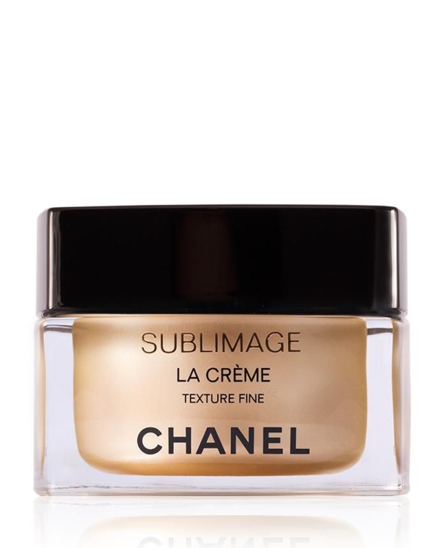 Anti-Aging | Chanel Chanel Sublimage La Creme La Creme Texture Fine 50 G