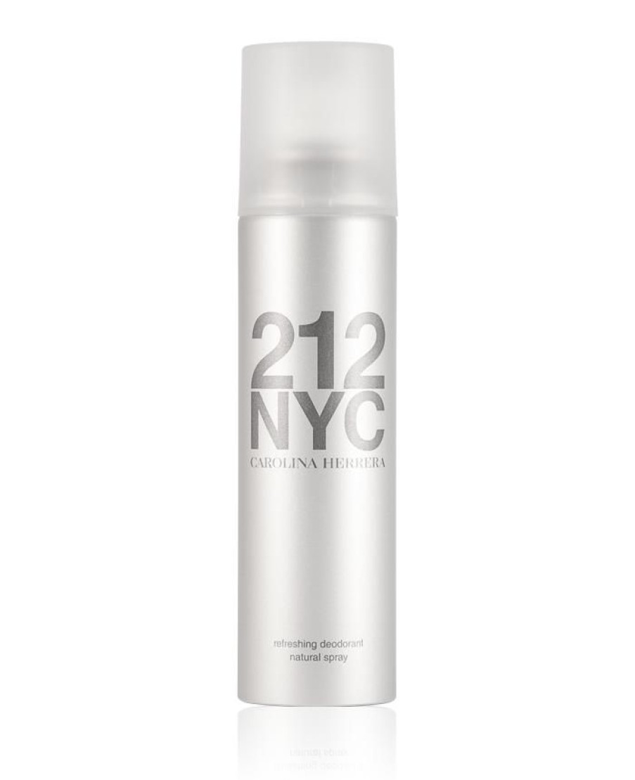 Deodorant | Carolina Herrera Carolina Herrera 212 Nyc Deodorant Spray 150 Ml
