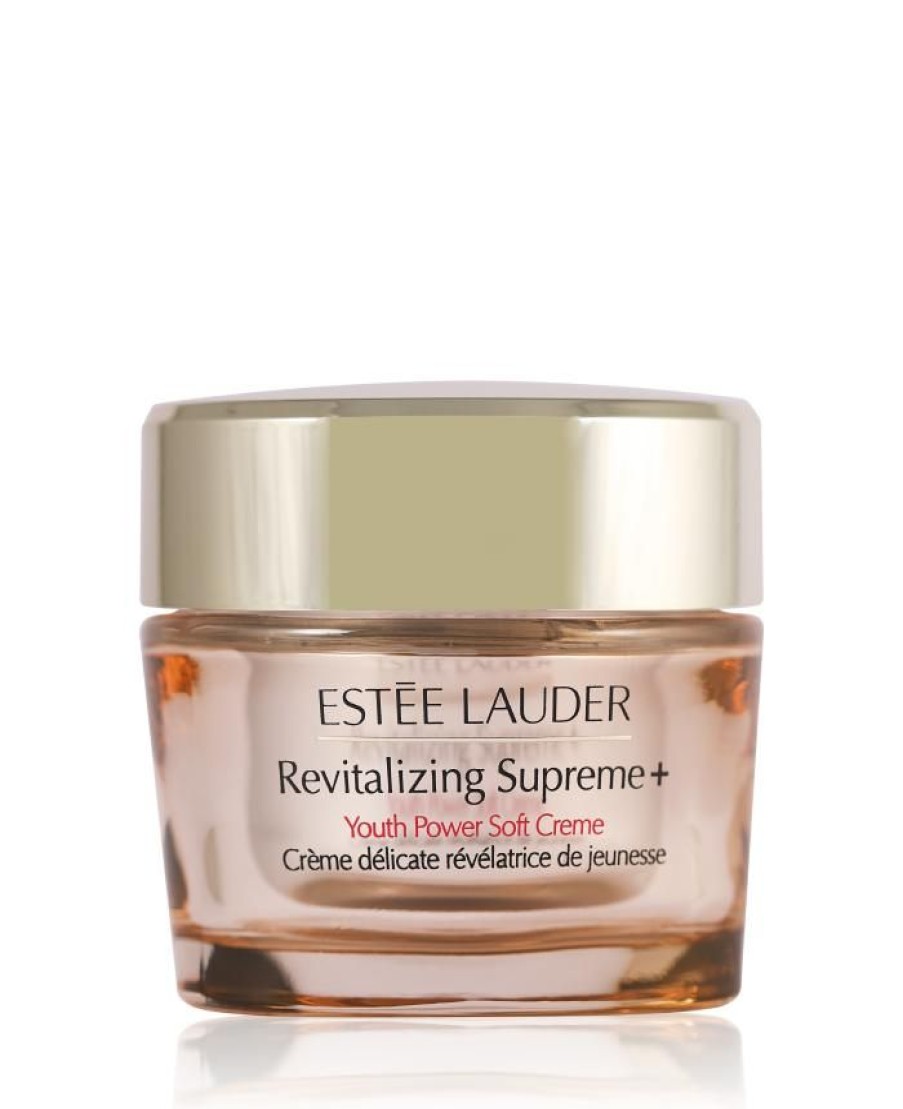 Anti-Aging | Estee Lauder Estee Lauder Revitalizing Supreme+ Youth Power Soft Creme 50 Ml