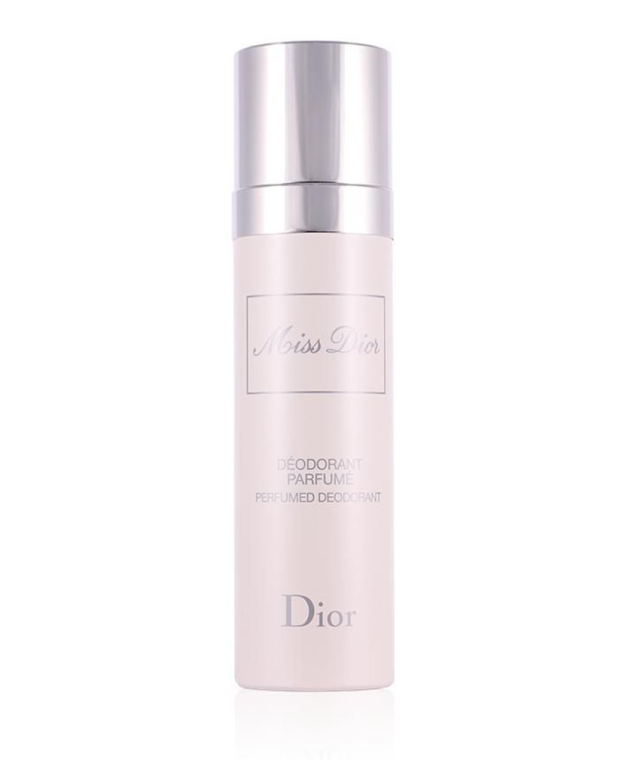 Deodorant | Dior Dior Miss Dior Deodorant Spray 100 Ml