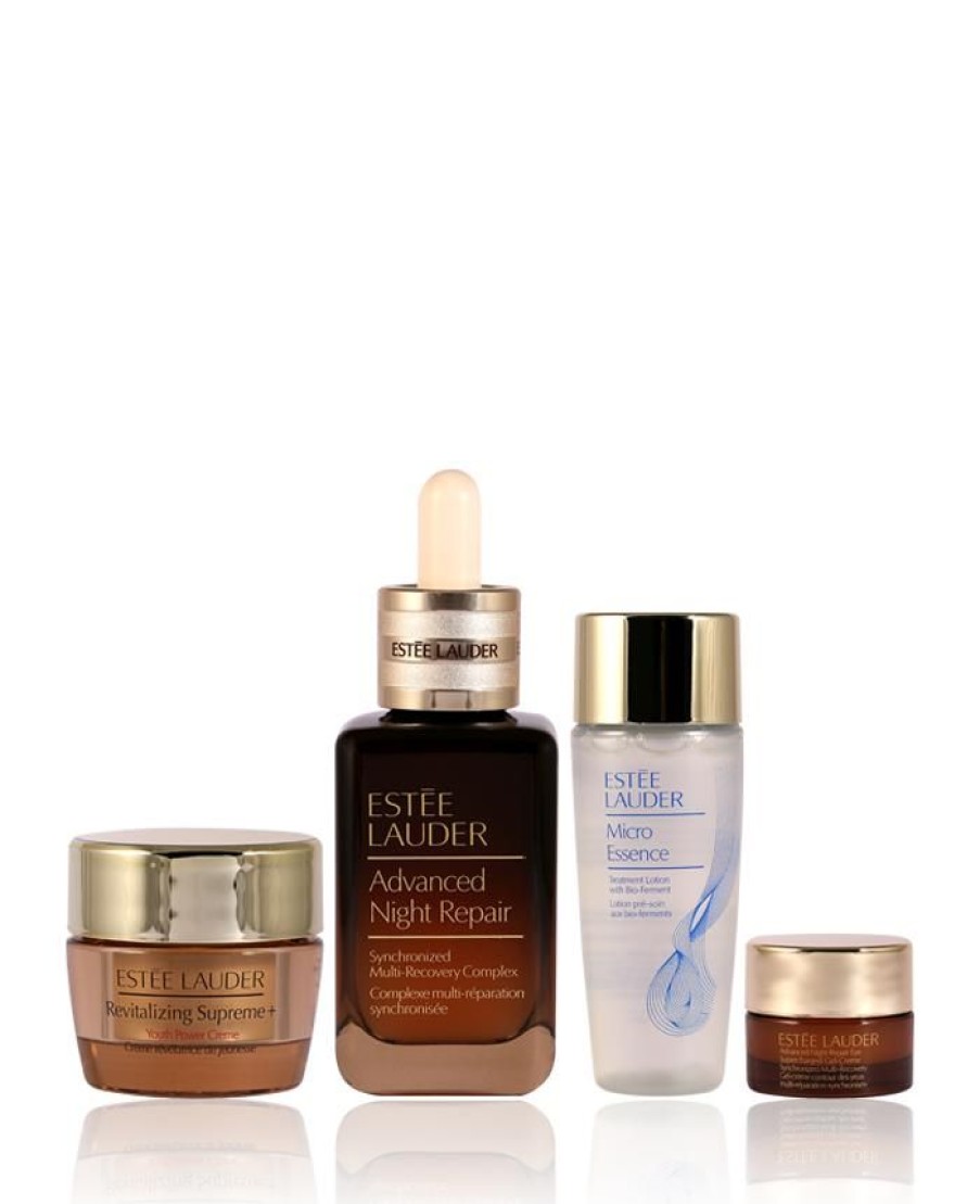 Anti-Aging | Estee Lauder Estee Lauder Advanced Night Repair Synchronized Recovery Complex 50 Ml Set