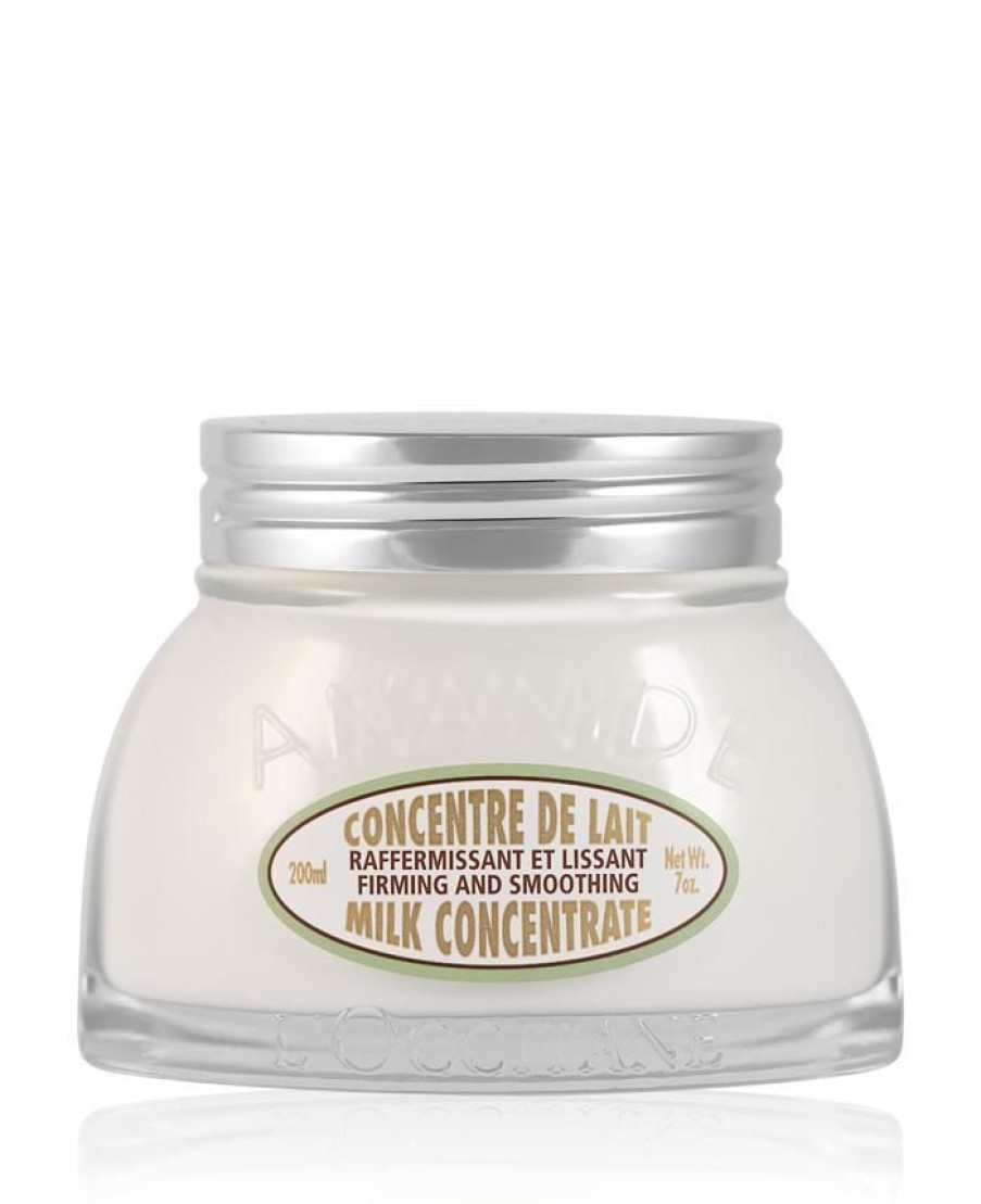 Lichaamsverzorging | L´Occitane L´Occitane Amande Concentre De Lait 200 Ml