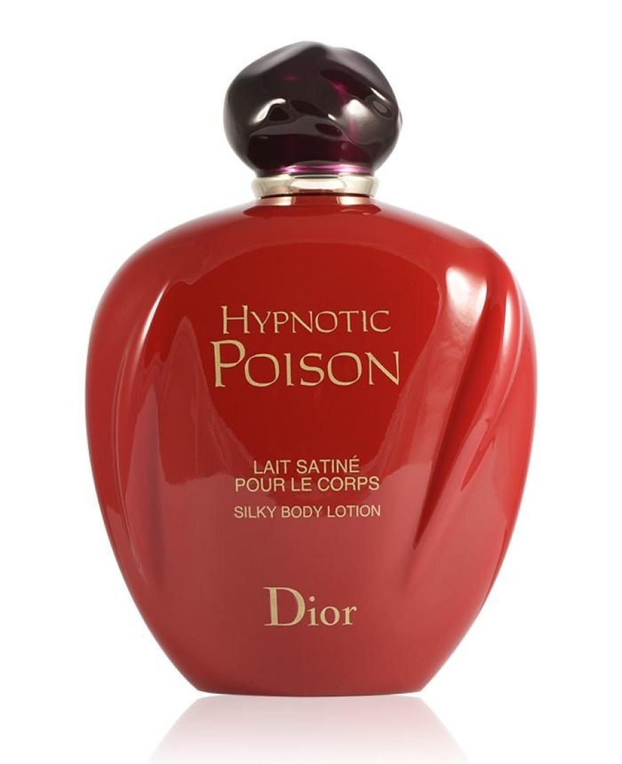 Lichaamsverzorging | Dior Dior Hypnotic Poison Body Milk 200 Ml