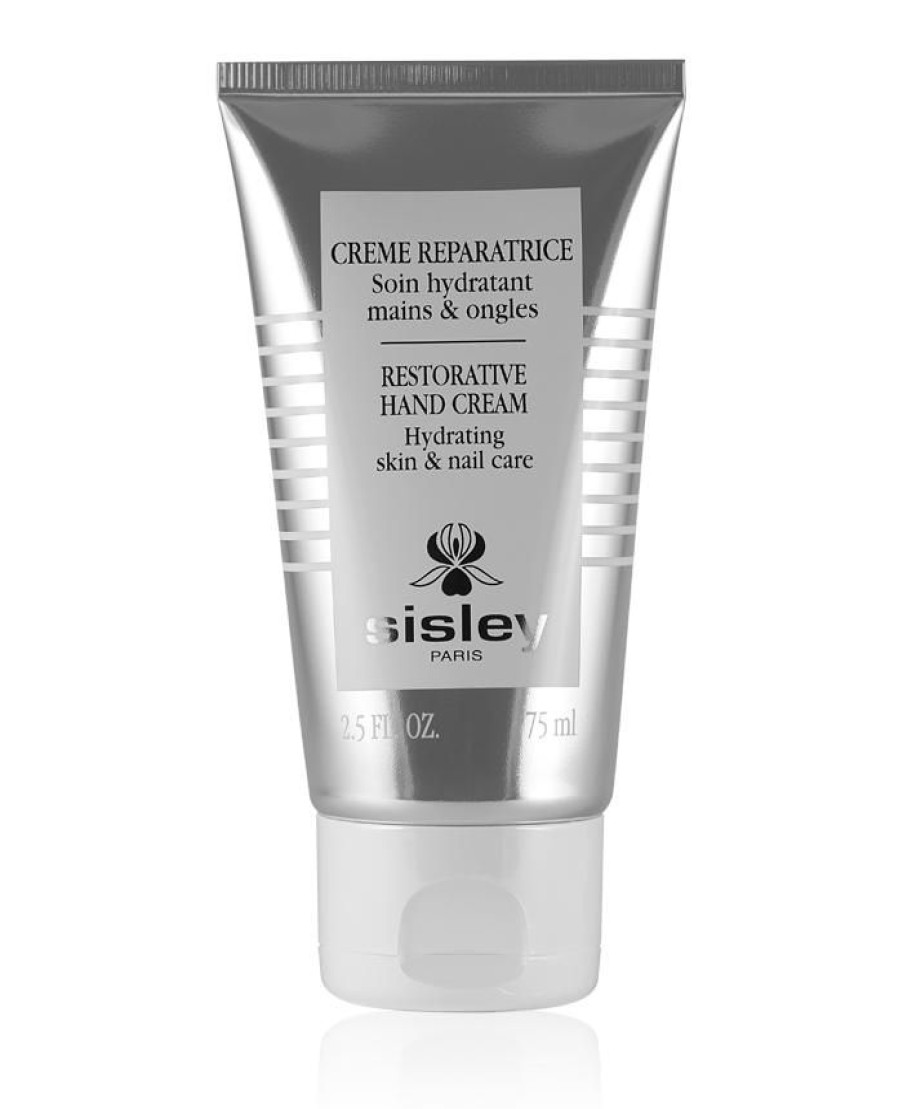Hand & Voet | Sisley Sisley Creme Reparatrice Mains 75 Ml