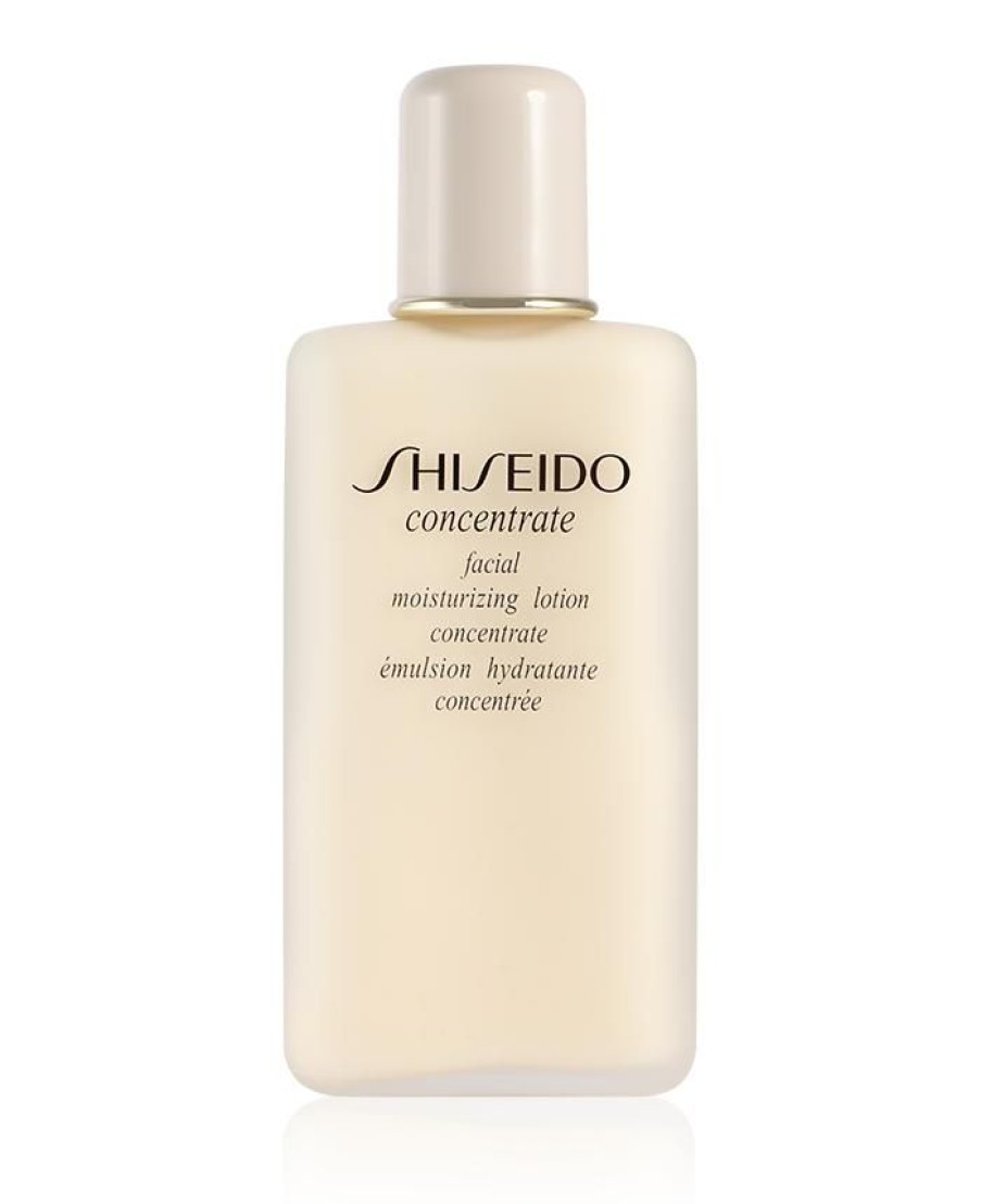 Dagcreme | Shiseido Shiseido Concentrate Facial Moisturizing Lotion 100 Ml