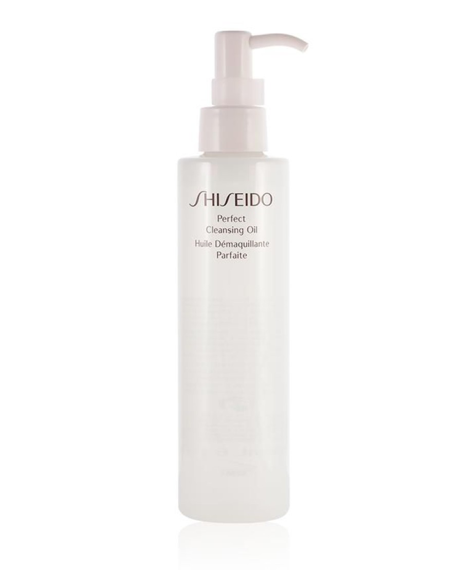 Gezichtsreiniging | Shiseido Shiseido Perfect Cleansing Oil 180 Ml