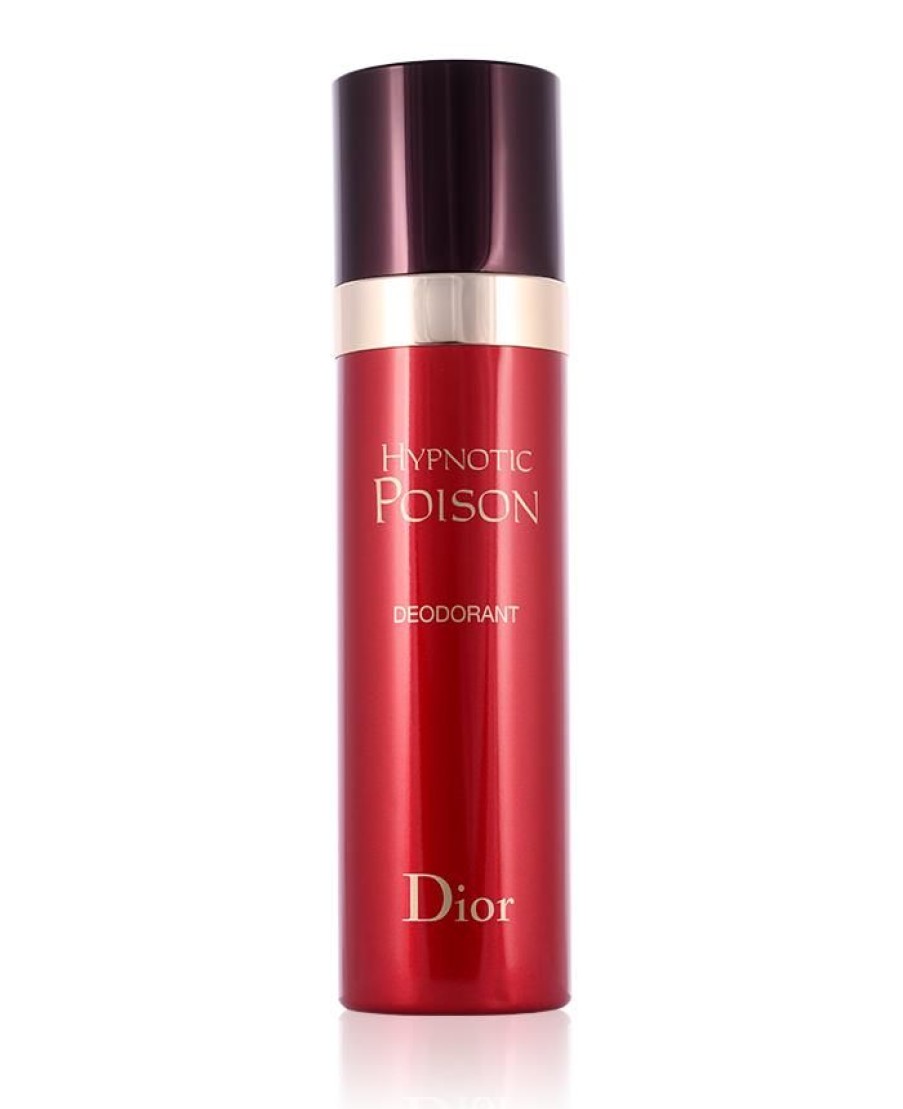 Deodorant | Dior Dior Hypnotic Poison Deodorant Spray 100 Ml
