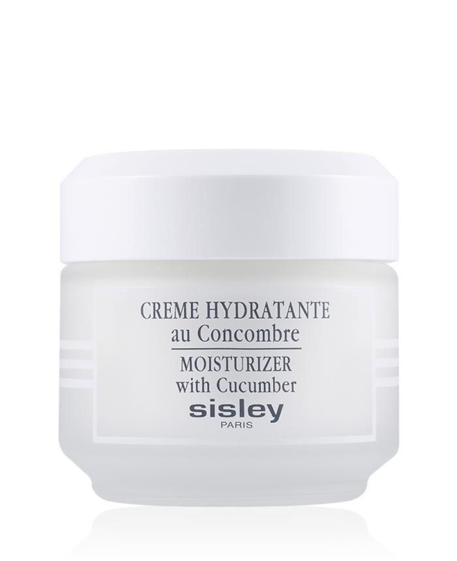 Dagcreme | Sisley Sisley Creme Hydratante Au Concombre 50 Ml