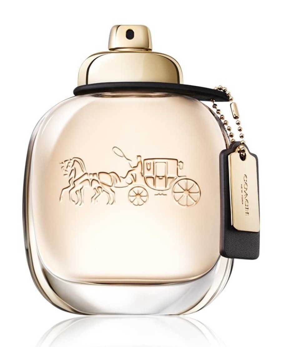 Parfum | Coach Coach Women Eau De Parfum 90 Ml