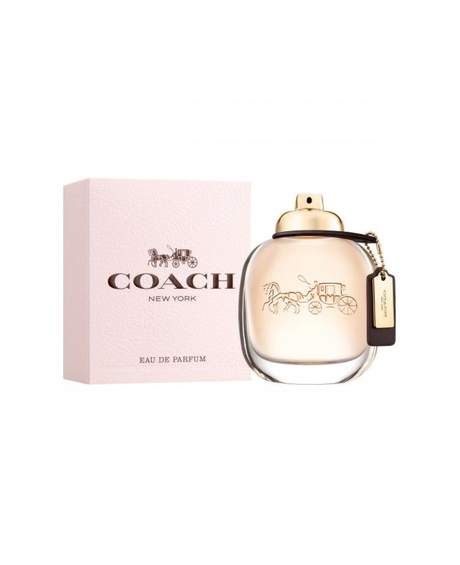 Parfum | Coach Coach Women Eau De Parfum 90 Ml