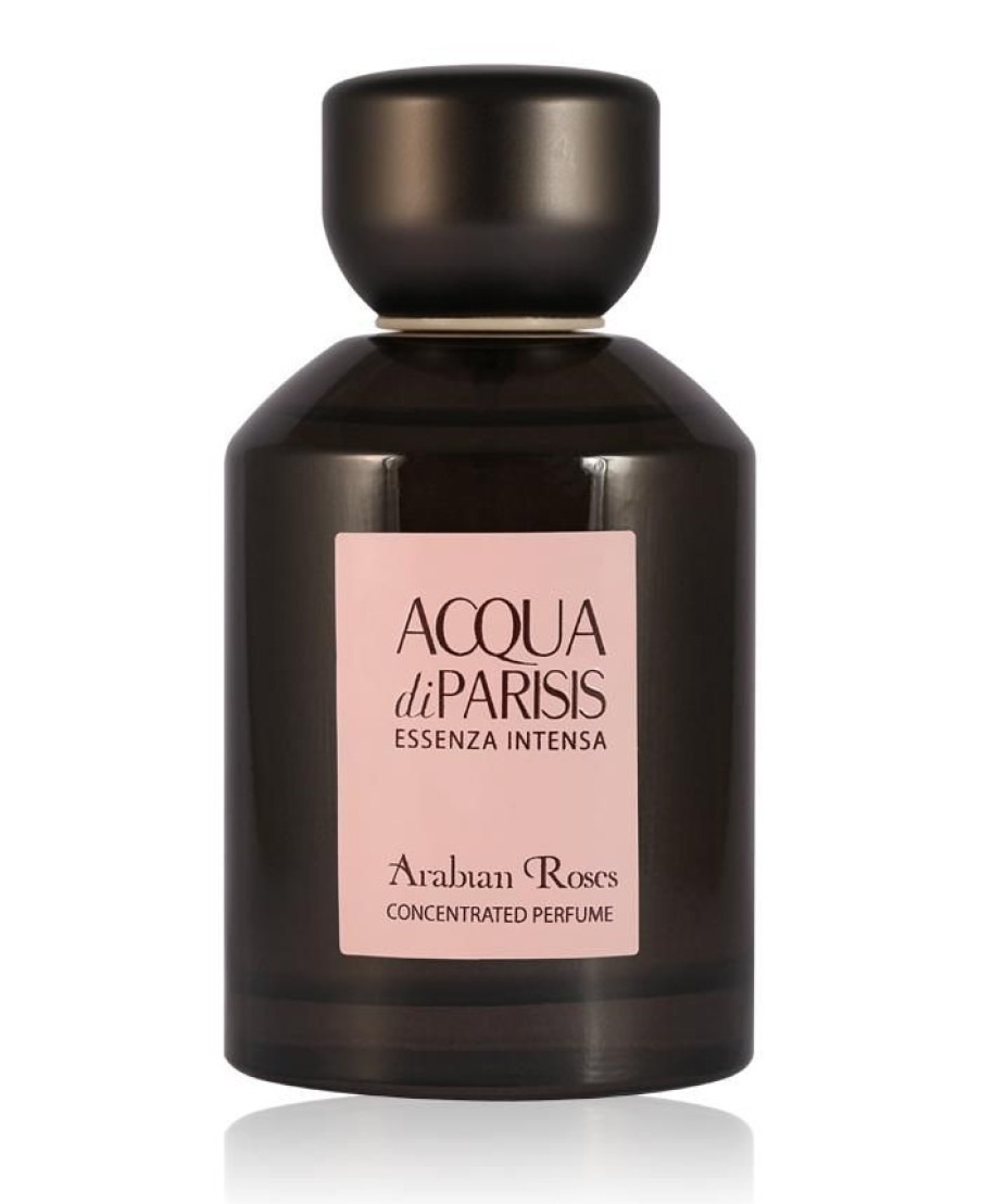 Parfum | Reyane Tradition Reyane Tradition Acqua Di Parisis Essenza Intensa Arabian Roses 100 Ml
