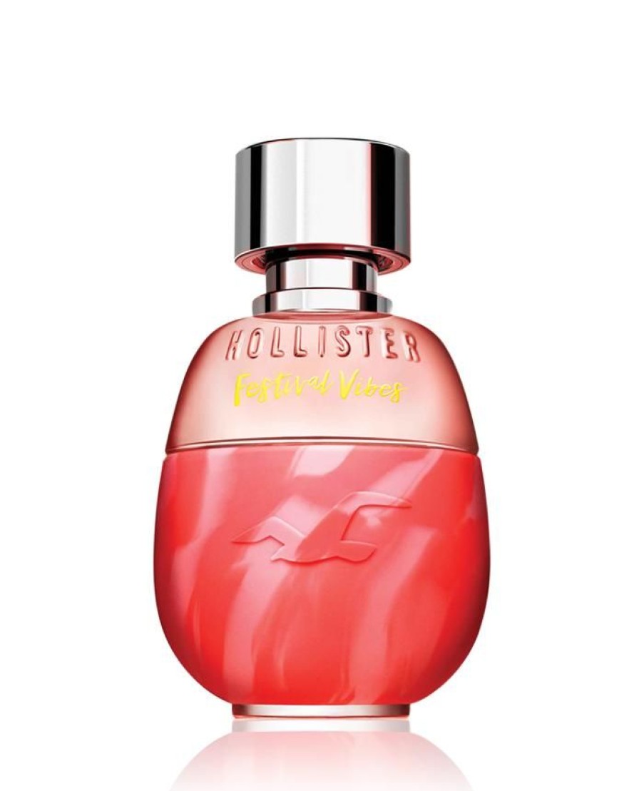 Parfum | Hollister Hollister Festival Vibes Eau De Parfum 30 Ml