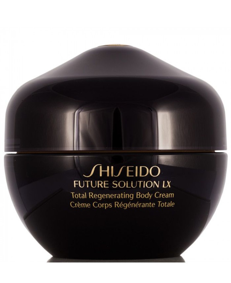 Lichaamsverzorging | Shiseido Shiseido Future Solution Lx Total Regenerating Body Cream 200 Ml