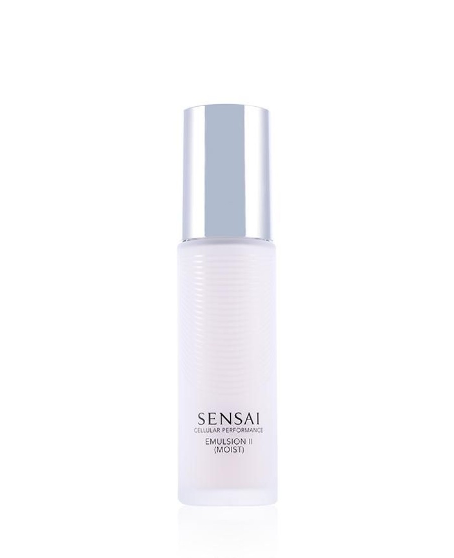 Gezichtsreiniging | Sensai Sensai Cellular Performance Emulsion Ii 50 Ml