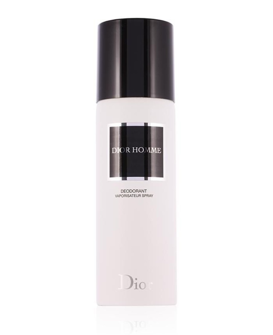 Deodorant | Dior Dior Homme Deodorant Spray 150 Ml