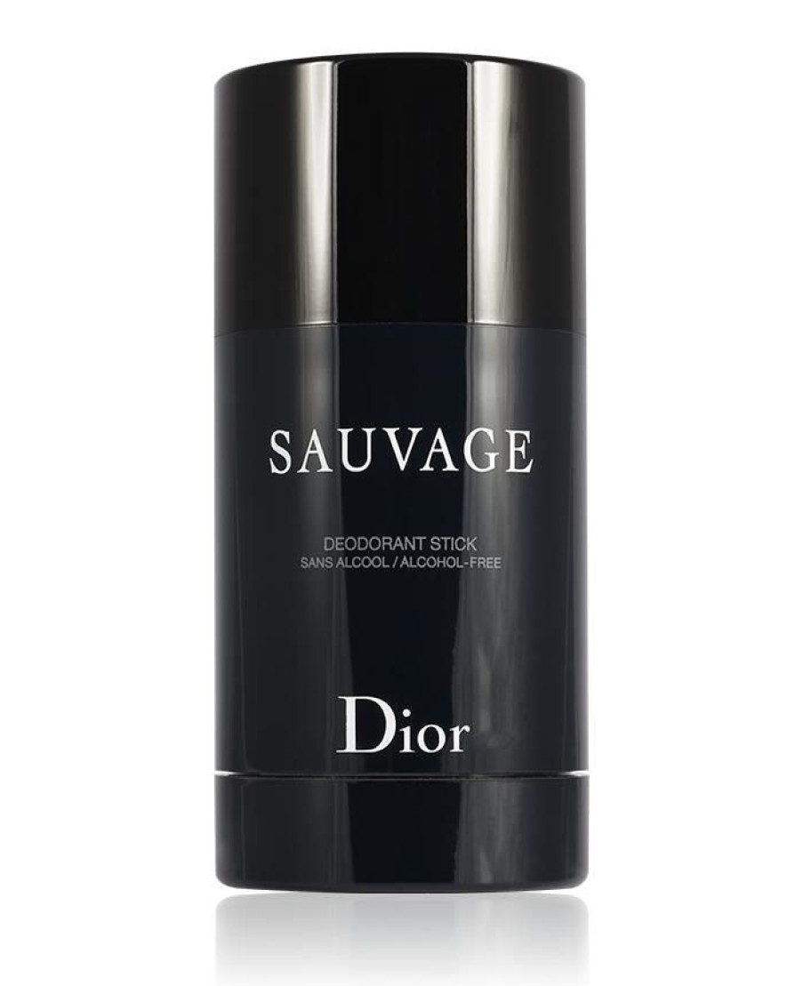 Deodorant | Dior Dior Sauvage Deo Stick 75 Ml