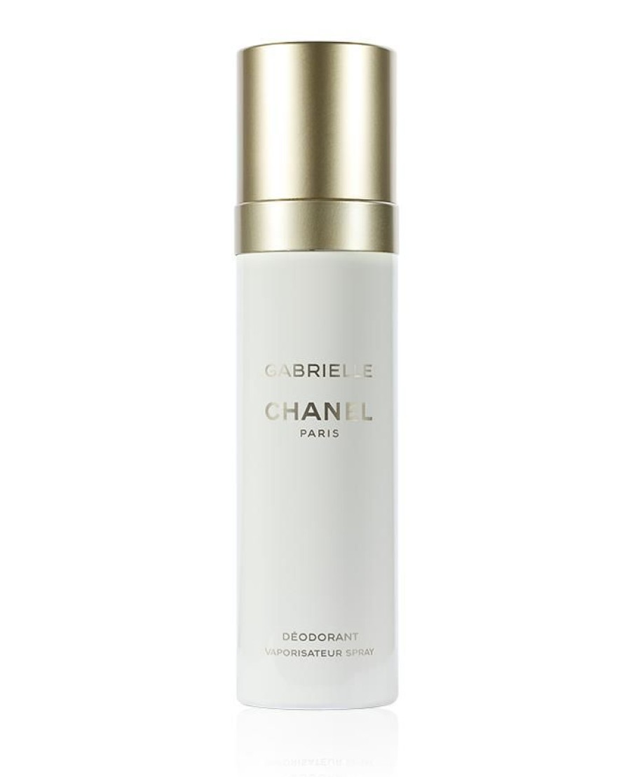 Deodorant | Chanel Chanel Gabrielle Deodorant Spray 100 Ml