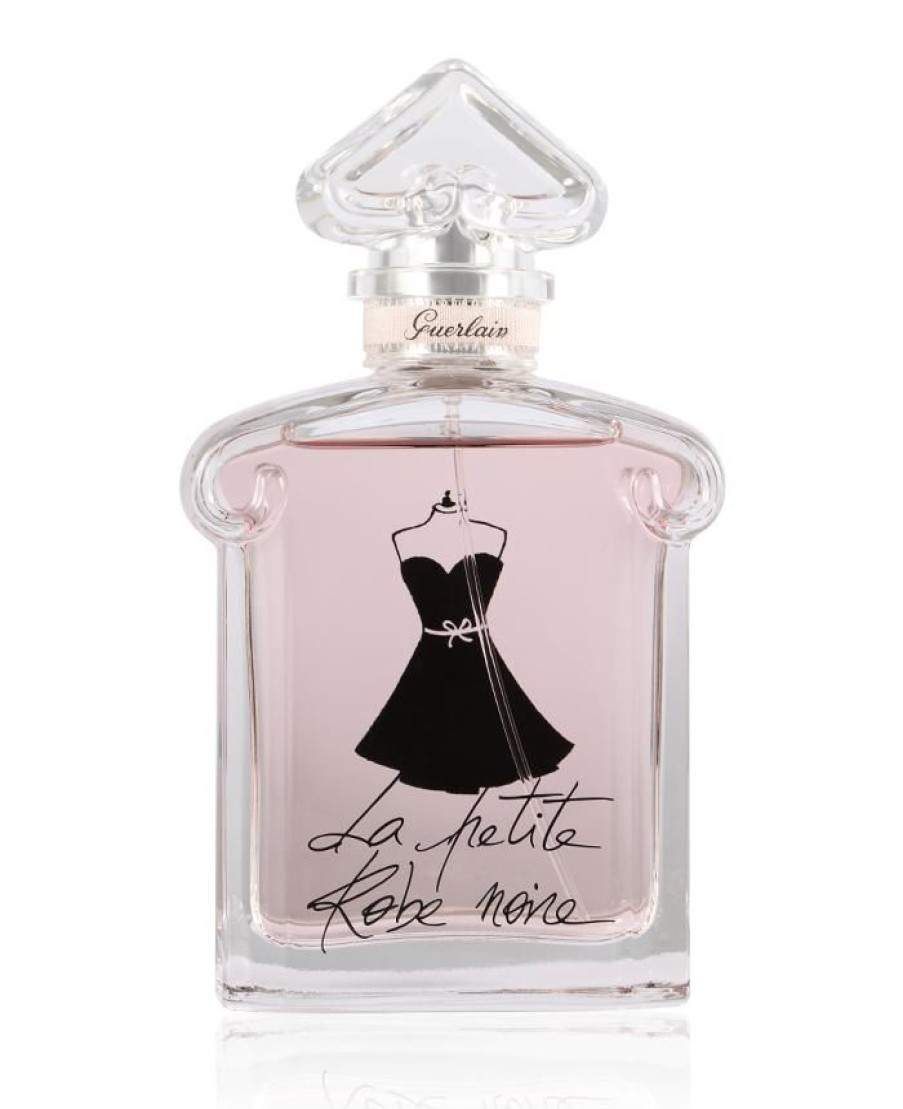 Parfum | Guerlain Guerlain La Petite Robe Noire Eau De Toilette 100 Ml