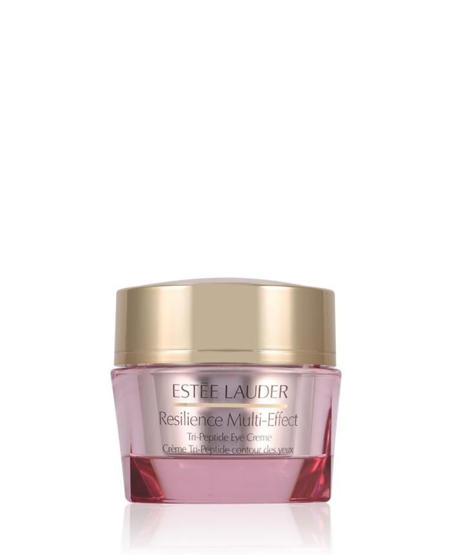 Anti-Aging | Estee Lauder Estee Lauder Resilience Multi-Effect Tri Peptide Eye Creme 15 Ml