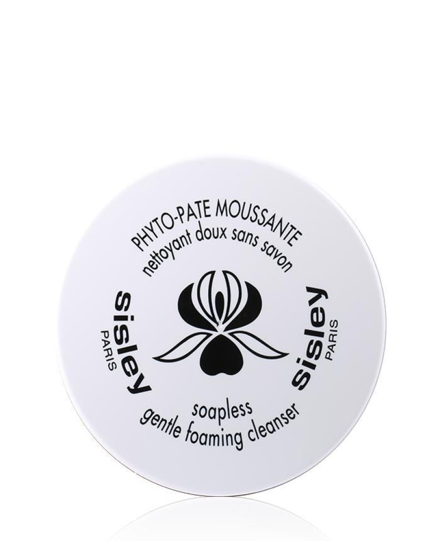 Gezichtsreiniging | Sisley Sisley Phyto-Pate Moussante 85 G